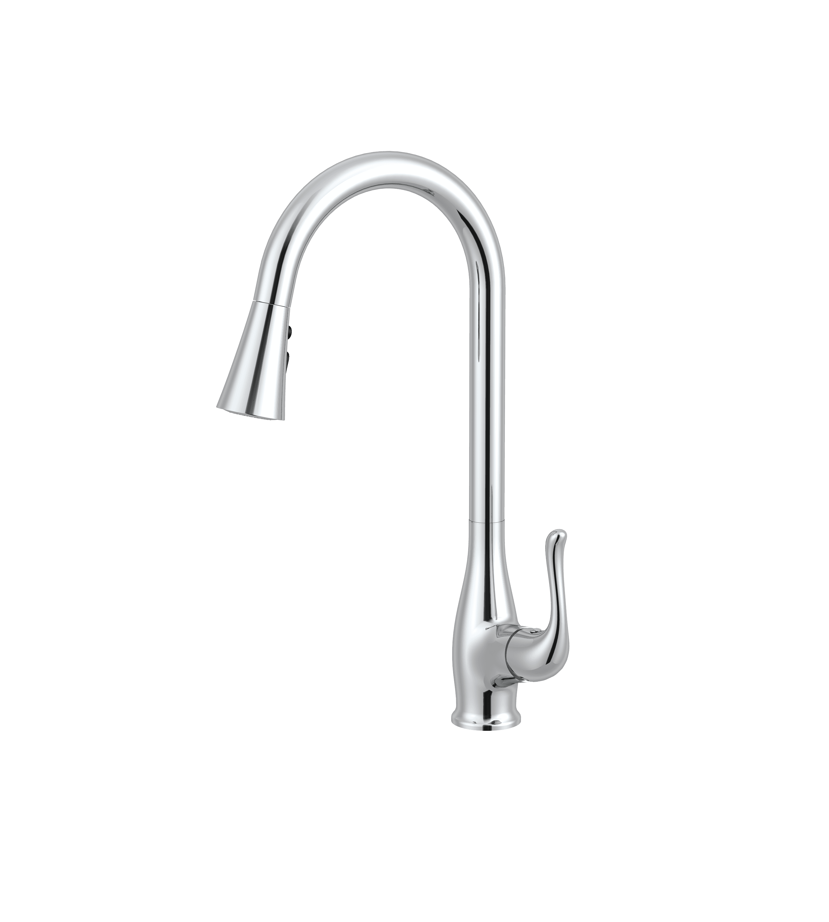 Pullout Mixer Magnetic