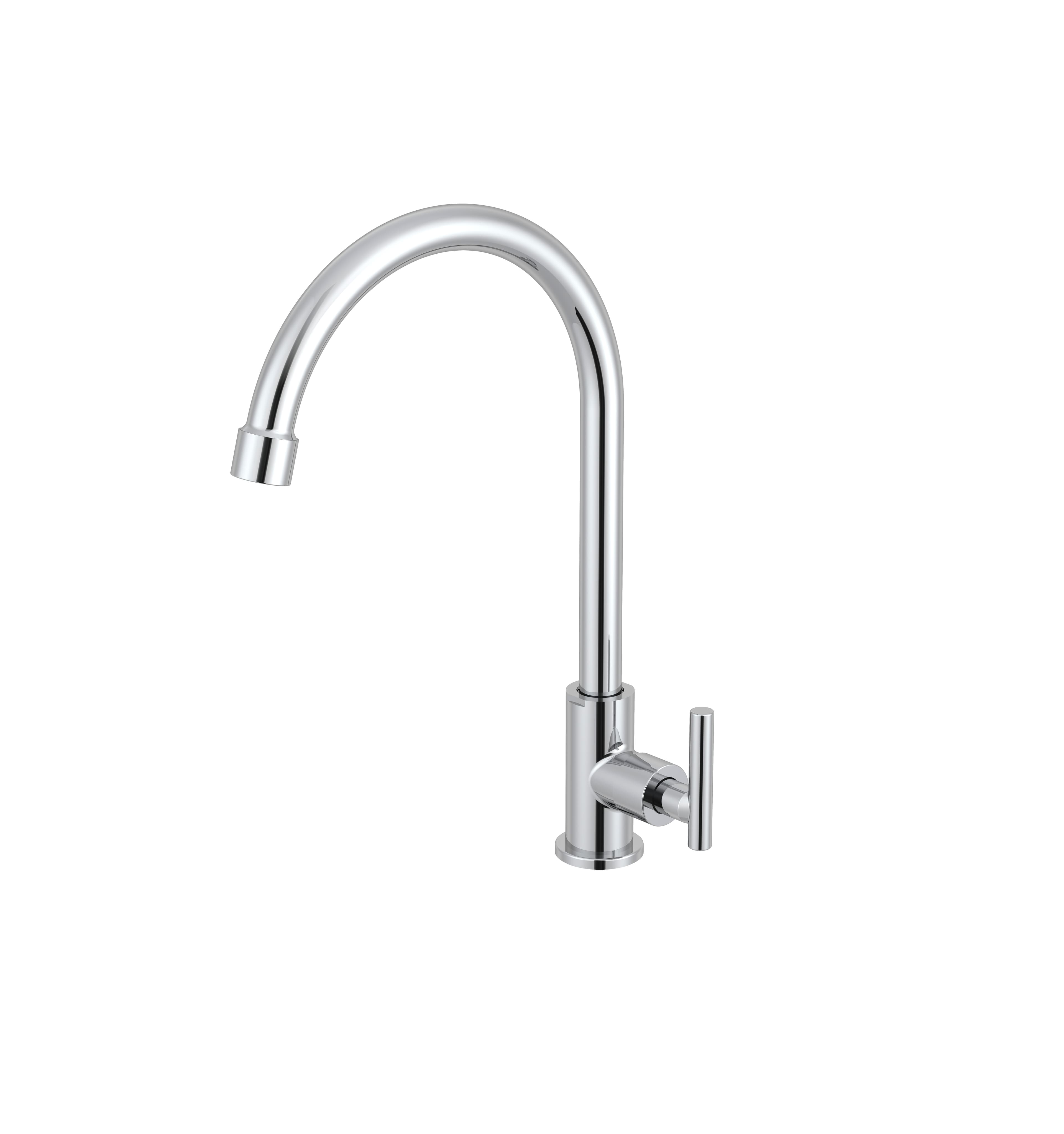 Kitchen Mixer Geometric