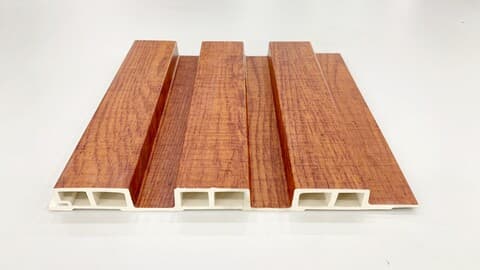 Medium Wave Cladding