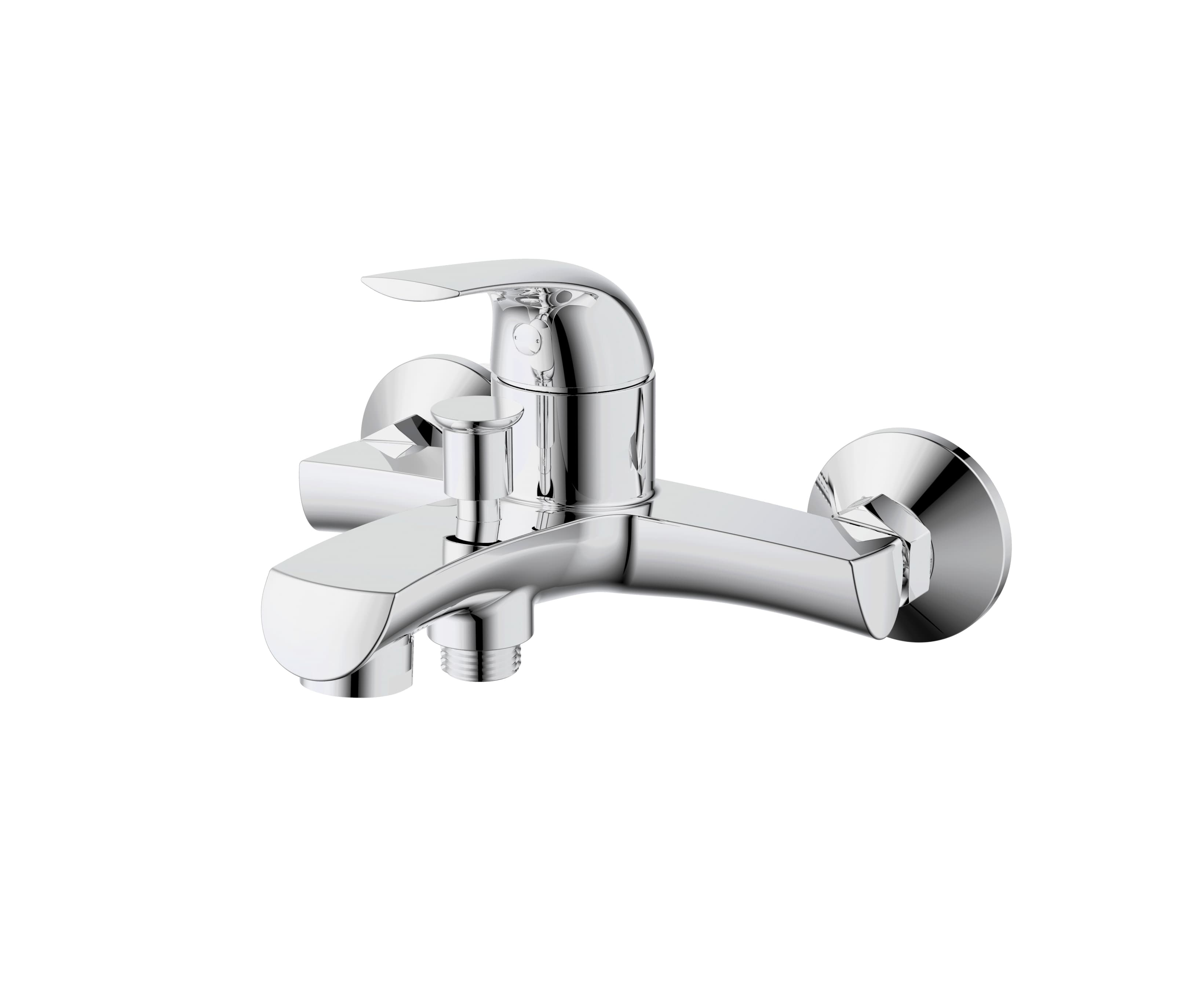 Thermostatic Shower Mixer
