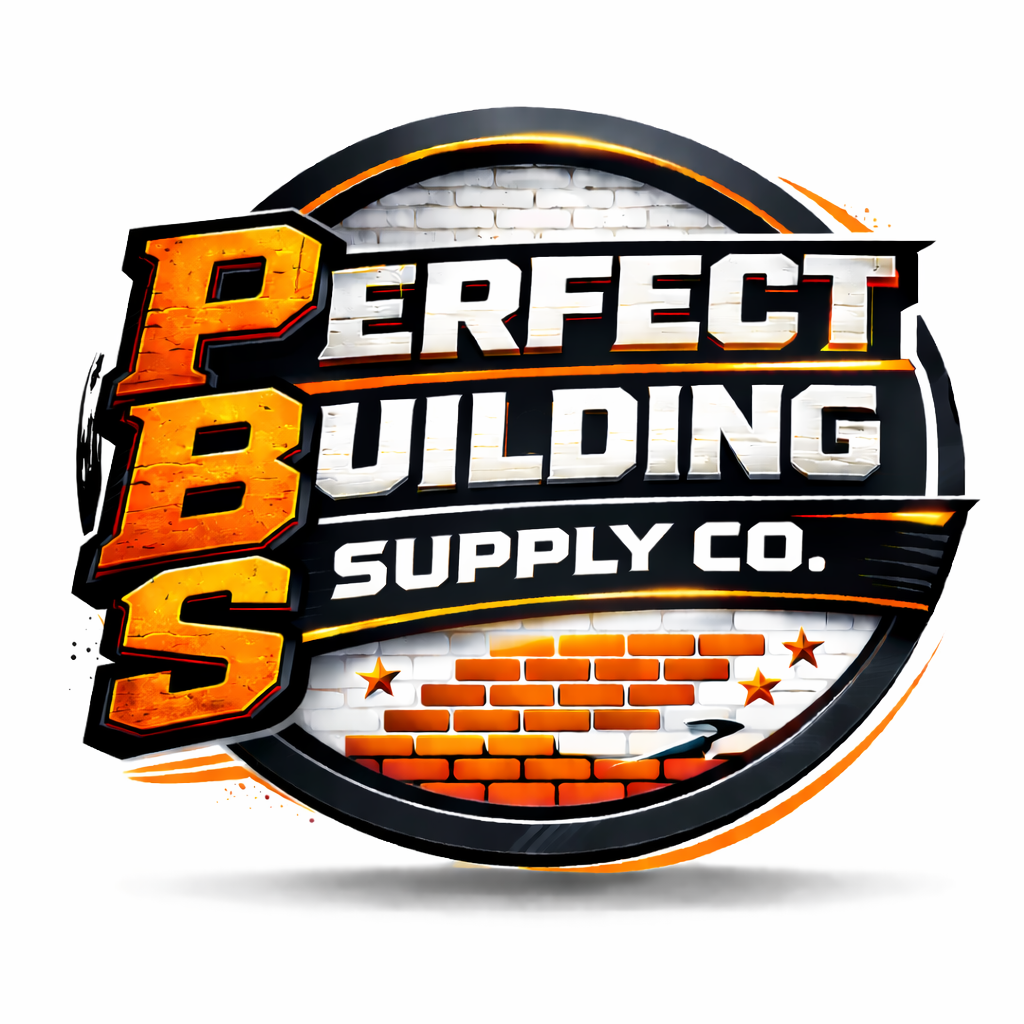 Perfect Building Supply Co.